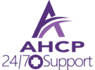 ahcp logo